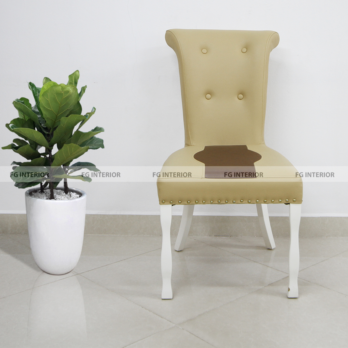 Ghế nhà hàng cao cấp FH17