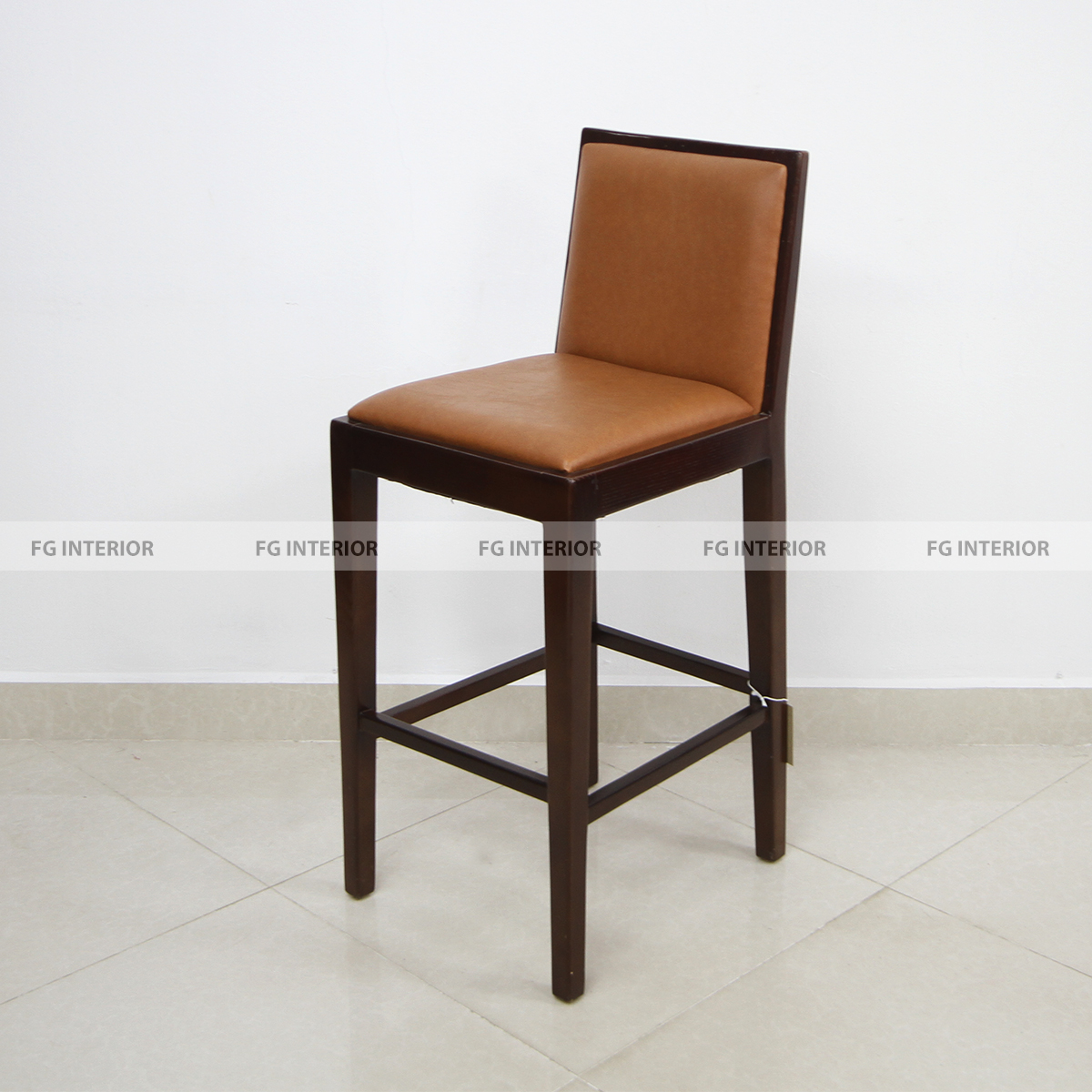 Ghế gỗ Bar Fbar 01